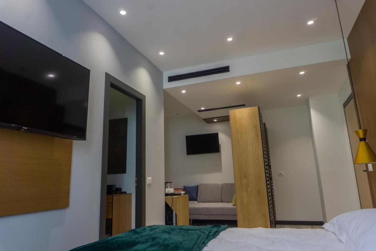 Hotel Morfeus Dıraç Dış mekan fotoğraf