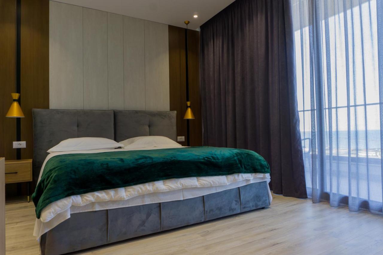 Hotel Morfeus Dıraç Dış mekan fotoğraf