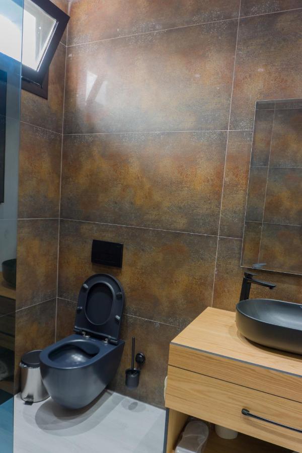 Hotel Morfeus Dıraç Dış mekan fotoğraf