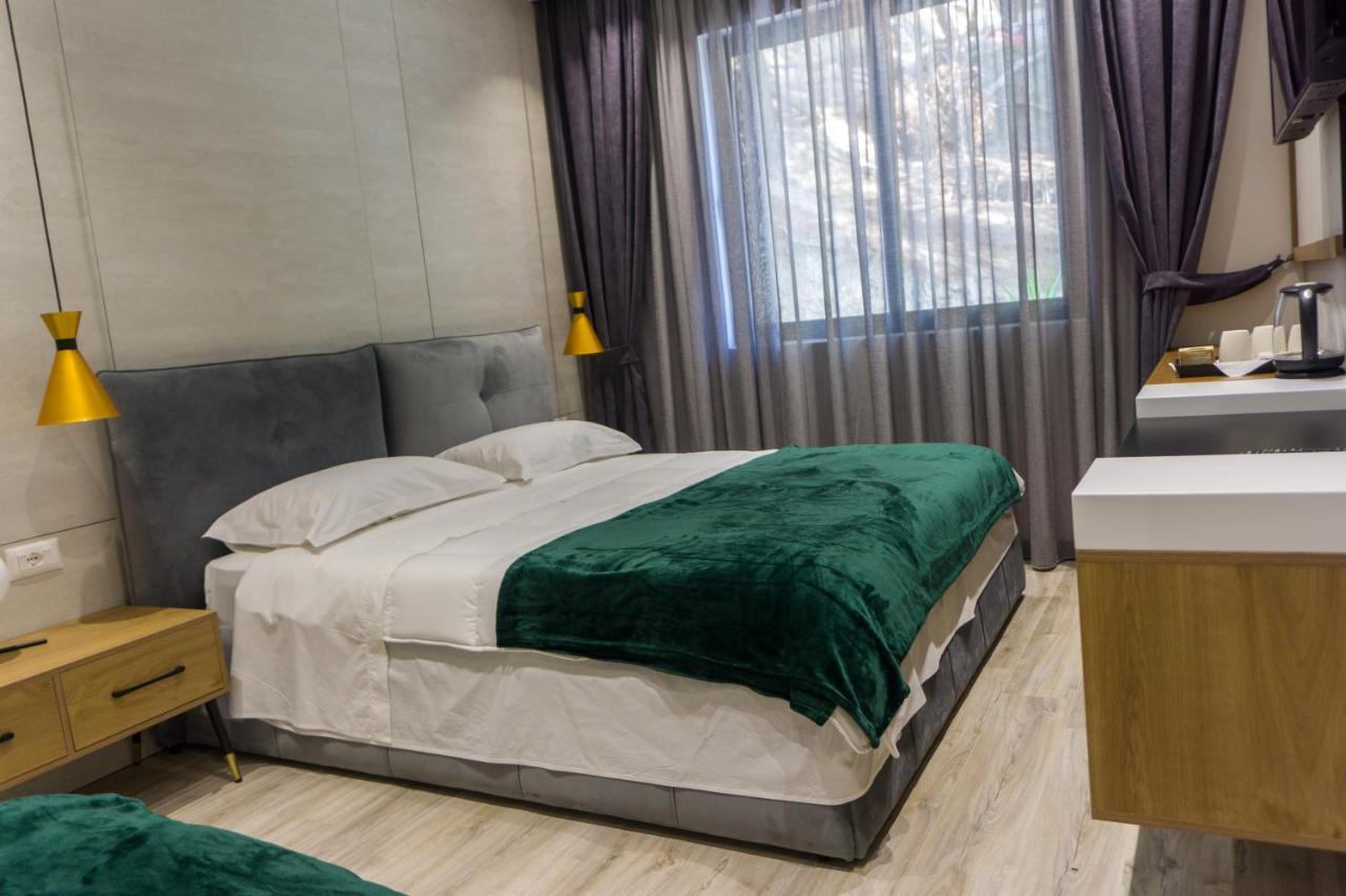 Hotel Morfeus Dıraç Dış mekan fotoğraf