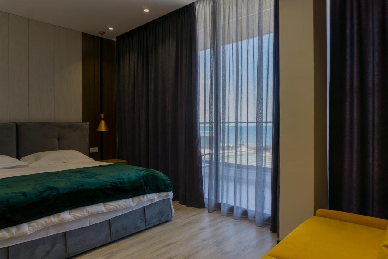 Hotel Morfeus Dıraç Dış mekan fotoğraf