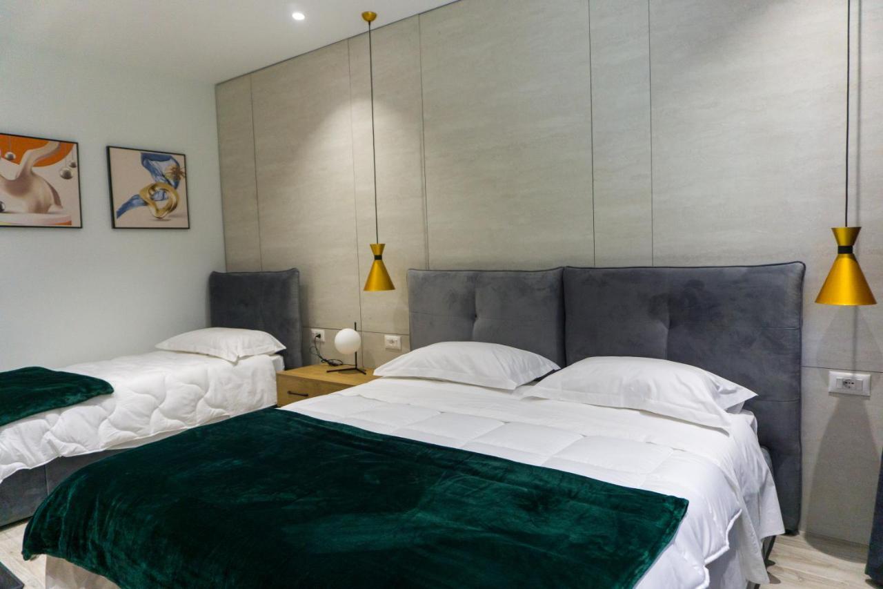 Hotel Morfeus Dıraç Dış mekan fotoğraf