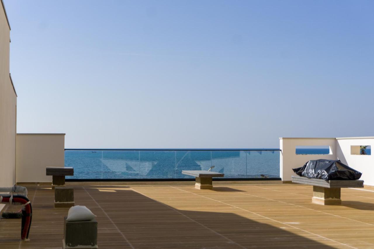 Hotel Morfeus Dıraç Dış mekan fotoğraf